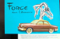Preview: Panhard PL 17 Modelprogram 1960 "Elegance" Carbrochure (2379)